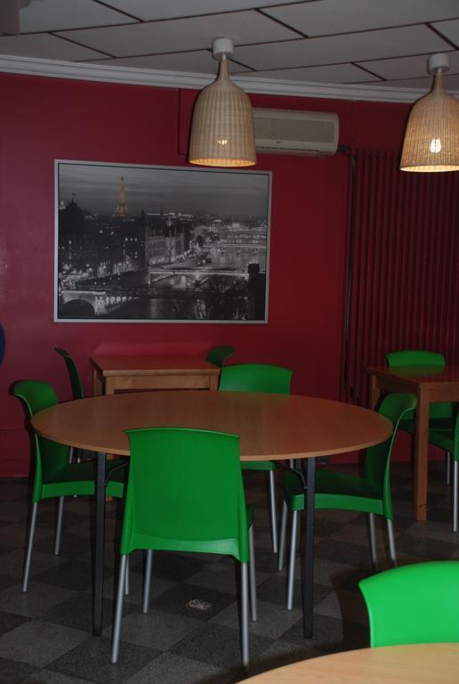 Residence De La Tour Paris-Malakoff Dış mekan fotoğraf